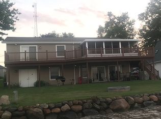 1065 Sunrise Park St, Howell, MI 48843