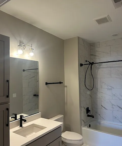 The Fritz Apartments — Photo 93