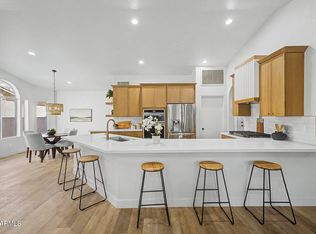 9430 E Nacoma Drive, Sun Lakes, AZ 85248