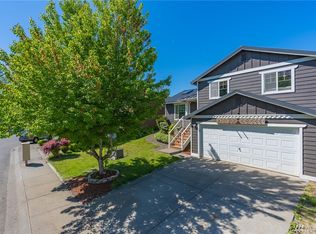 1305 Cranberry Ct, Bellingham, WA 98226