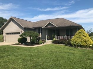 1134-A Piketon Rd, Lucasville, OH 45648