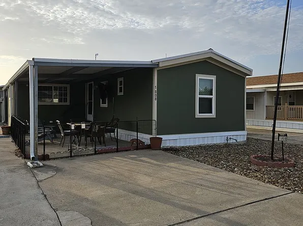 1808 Jefferson St, Mission, TX 78572