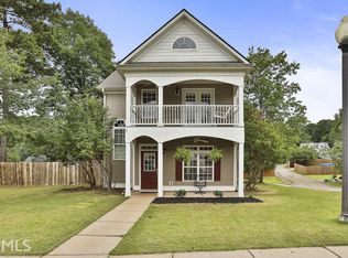 88 Verandah Vw, Newnan, GA 30265