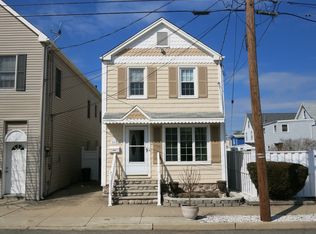 308 John St, South Amboy, NJ 08879