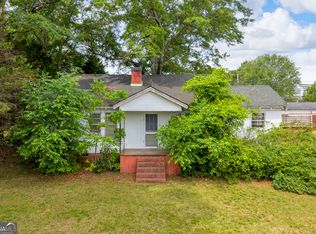 1775 Bowersville St, Royston, GA 30662