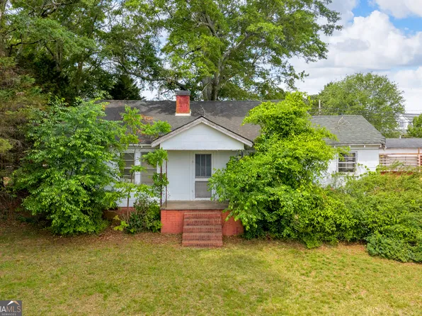 1775 Bowersville St, Royston, GA 30662
