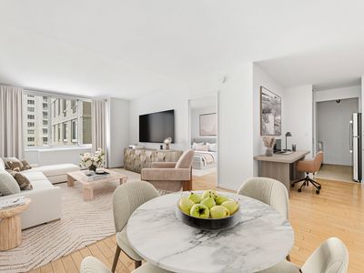 220 E 65th St APT 8J, New York, NY, 10065