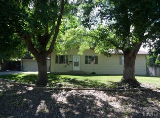 1007 S Main St, Rocky Ford, CO 81067