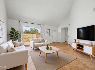 4122 W Calavar Rd, Phoenix, AZ 85053