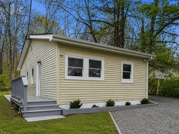 46 Wildwood Rd, Jefferson Twp., NJ 07438