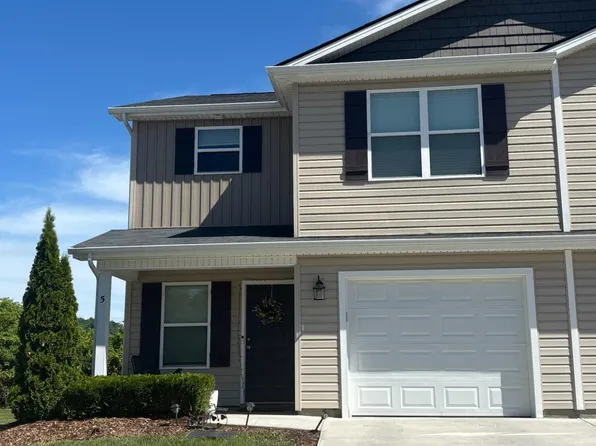 2927 Watauga Rd Unit 5, Johnson City, TN 37601
