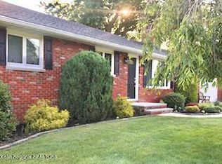 9 Delmore Rd, Freehold, NJ 07728