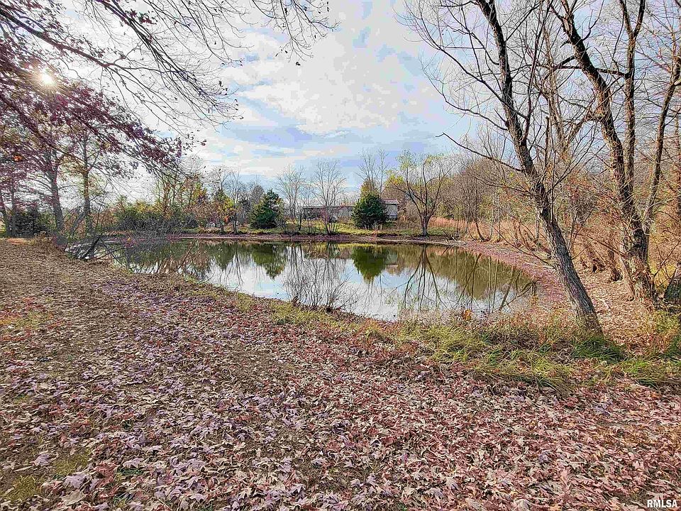 2090 County Road 490 E, Xenia, IL 62899 Zillow