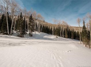 194 White Pine Canyon Rd #194, Park City, UT 84060