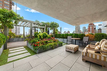 150 East 69th Street, #23K