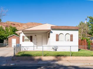 476 Cliffview Dr, Moab, UT 84532