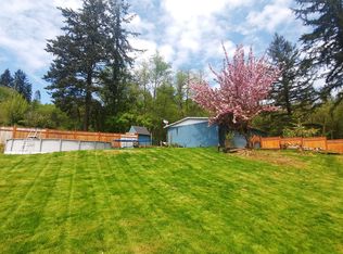 32882 Dan Cupp Rd, Saint Helens, OR 97051
