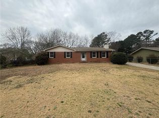 1789 Riverridge Dr NW, Conyers, GA 30012