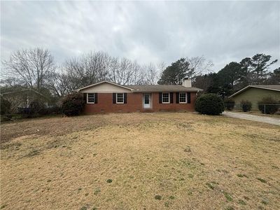 1789 Riverridge Dr NW, Conyers, GA, 30012