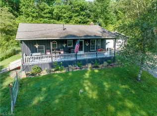 5238 Riggle Hill Rd NE, Dover, OH 44622