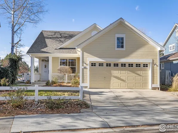 913 Ninebark Ln, Longmont, CO 80503
