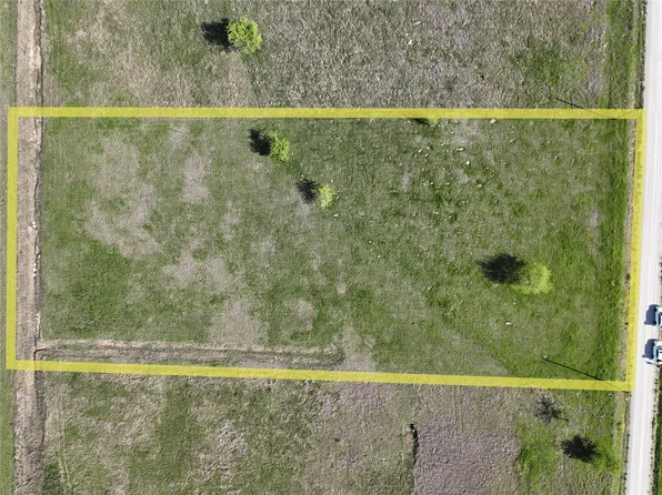 LOT 7 County Road 359, Muenster, TX 76252