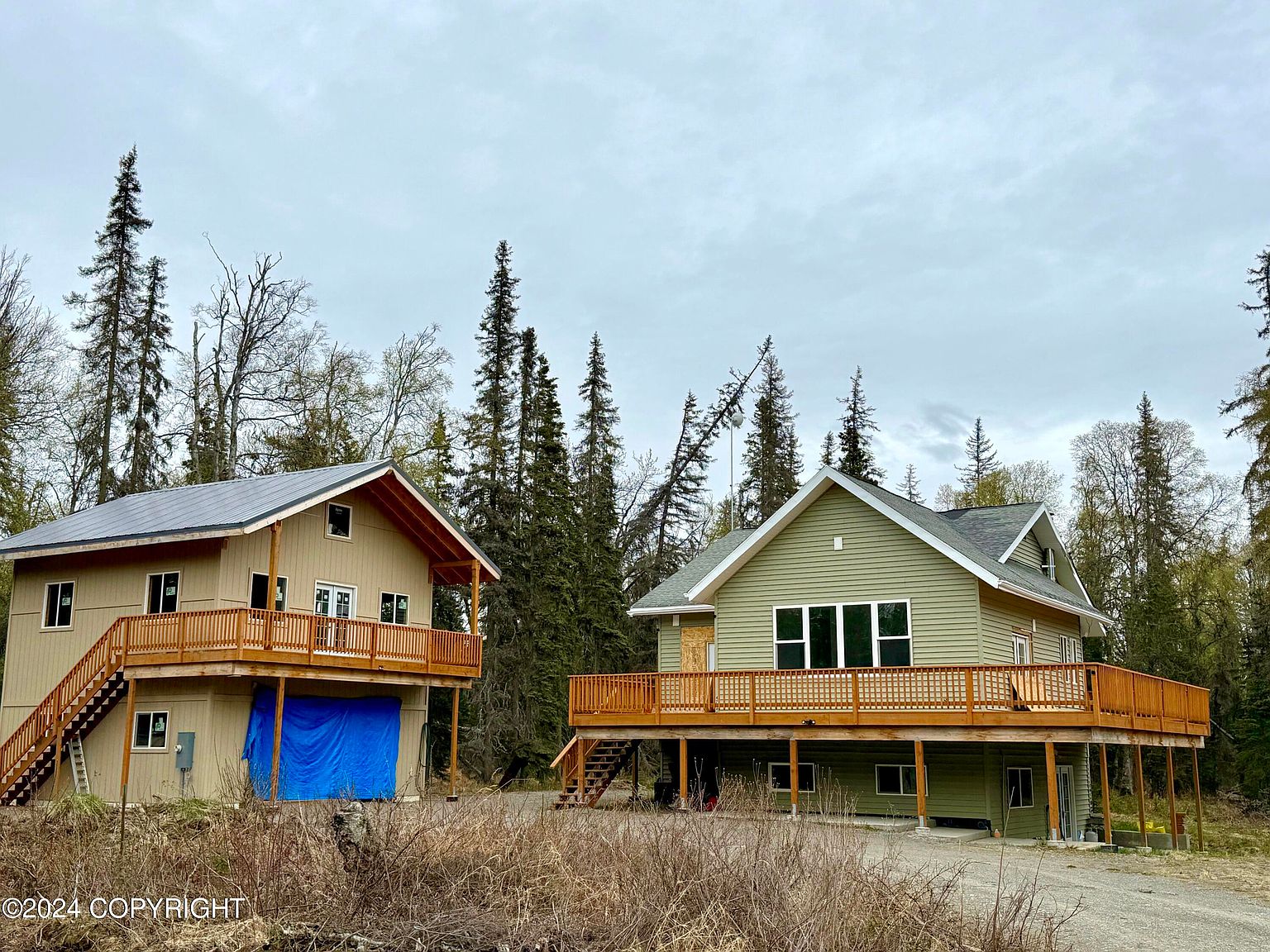 47440 Top Gun St, Nikiski, AK 99611 MLS 245547 Zillow