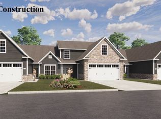 5938 Hawks Nest Cir NW #11A, Canton, OH 44708