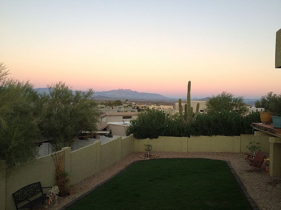 1st image of 16410 E Desert Sage Dr