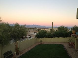 16410 E Desert Sage Dr, Fountain Hills, AZ 85268