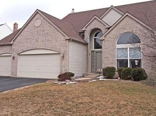 1931 Butler Dr, Bartlett, IL 60103