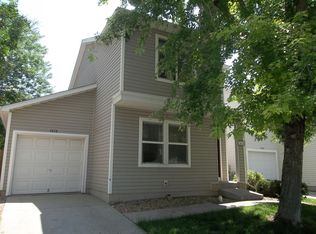 3414 Warren Farm Dr, Fort Collins, CO 80526