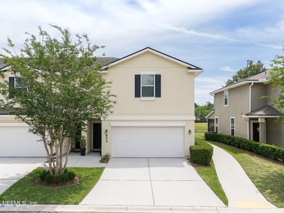473 WALNUT Drive, Saint Johns, FL, 32259