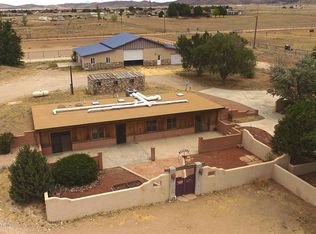 9148 E Mummy View Dr, Prescott Valley, AZ 86315