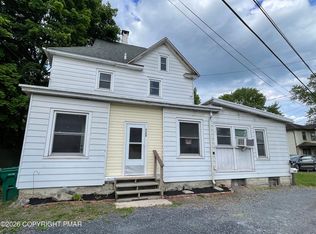 428 King St, East Stroudsburg, PA 18301