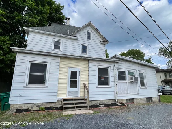 428 King St, East Stroudsburg, PA 18301