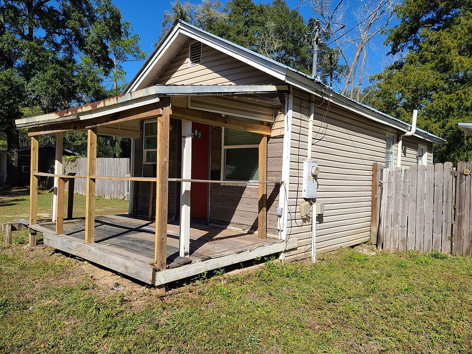 297 S Booker St, Crestview, FL 32536 Zillow