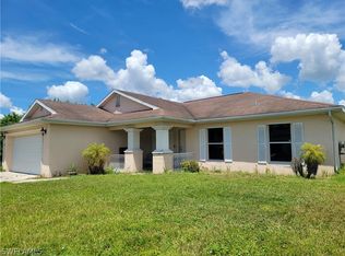4004 4th St W, Lehigh Acres, FL 33971