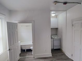 50 Common St APT 11, Providence, RI 02908