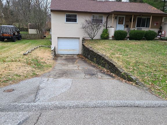 Property Front View