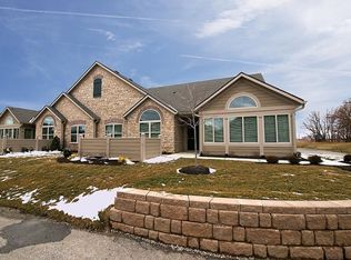 17154 Huntley Pl, Westfield, IN 46074