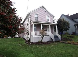 714 Madison St APT 1, Oregon City, OR 97045