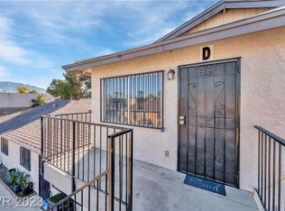 1641 N Lamont St #2B-1BA-770SQFT, Las Vegas, NV 89115