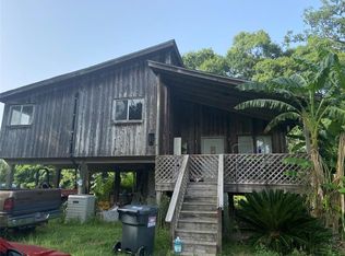 585 County Road 728b, Sweeny, TX 77480