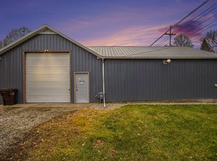 507 S Marshall Ave, Marshall, MI 49068