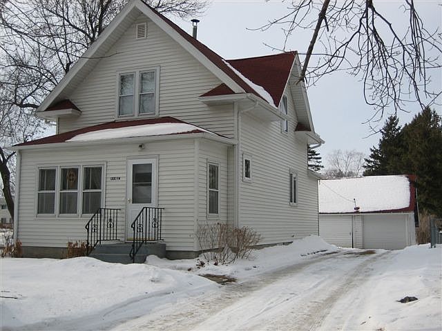 Great Starter Home!