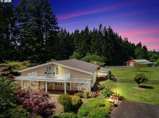 20419 SW Scholls Sherwood Rd, Sherwood, OR 97140