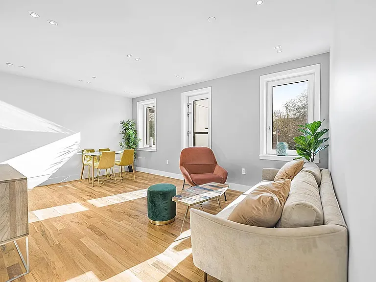 1079 Fulton St #2E — Photo 3