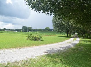 2336 Wilder Chapel Rd, Decherd, TN 37324