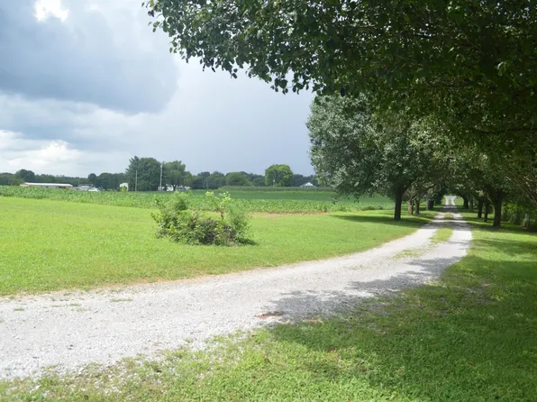 2336 Wilder Chapel Rd, Decherd, TN 37324